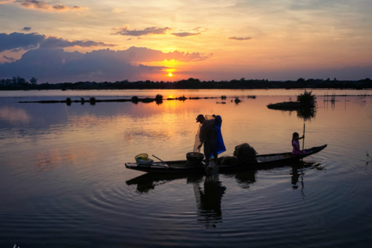 Tour Du Lịch Đà Lạt – Quy Nhơn – Phú Yên (4N3Đ)