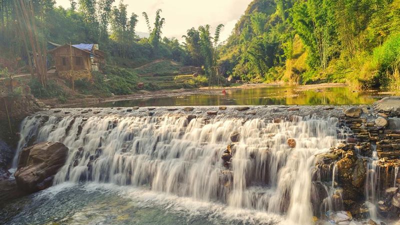 Kinh nghiệm du lịch rừng Nam Cát Tiên