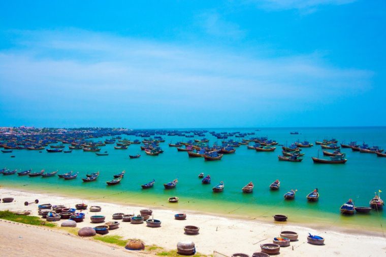 Tour Du Lịch Phan Thiết – Mũi Né 3 Ngày 2 Đêm – Resort 4 Sao