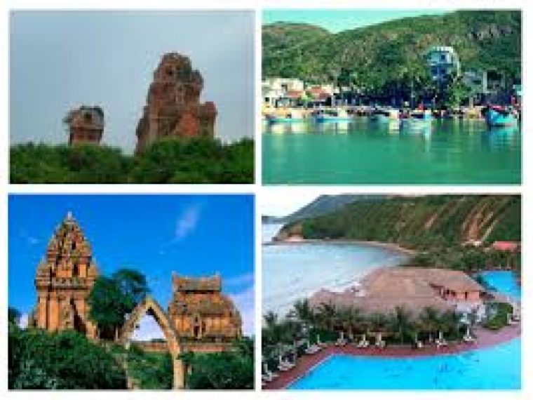 Tour Nha Trang – Quy Nhơn 4 ngày 3 đêm: Về miền đất võ trời văn