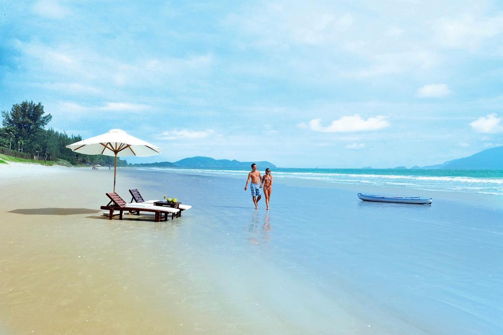 – WHITE SAND DỐC LẾT