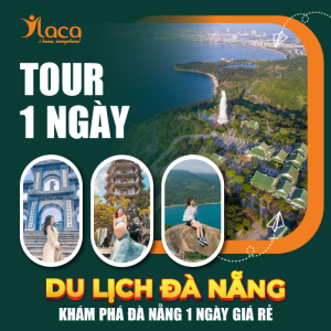 Tour Đà Nẵng 1 Ngày