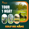 tour 2n1đ golf Đà Nẵng