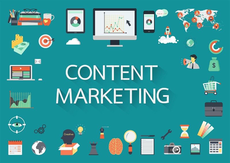 Viết content là gì? Cấu trúc content chuẩn là như thế nào?