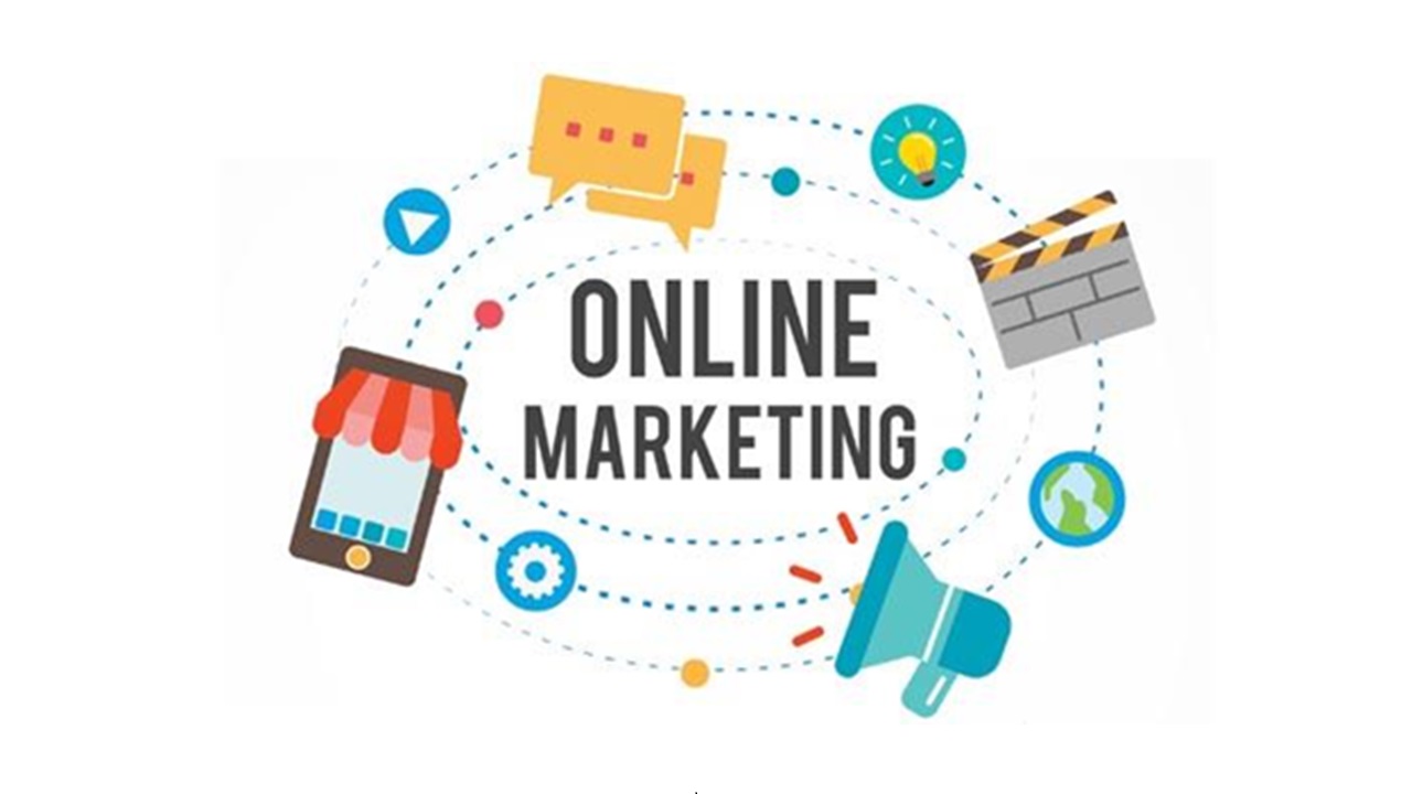 Online Marketing 