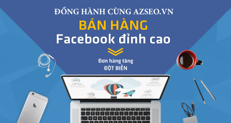 Dịch vụ chạy quảng cáo FaceBook