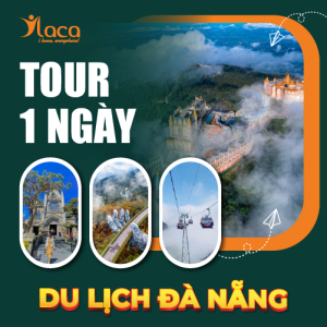 tour Bà Nà 1 ngày tại Đà Nẵng