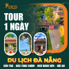 Tour Đà Nẵng 1 Ngày