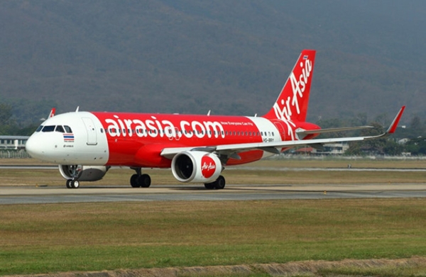 AirAsia: 3 lần thất bại trước thềm pháp luật – chính trị của Việt Nam