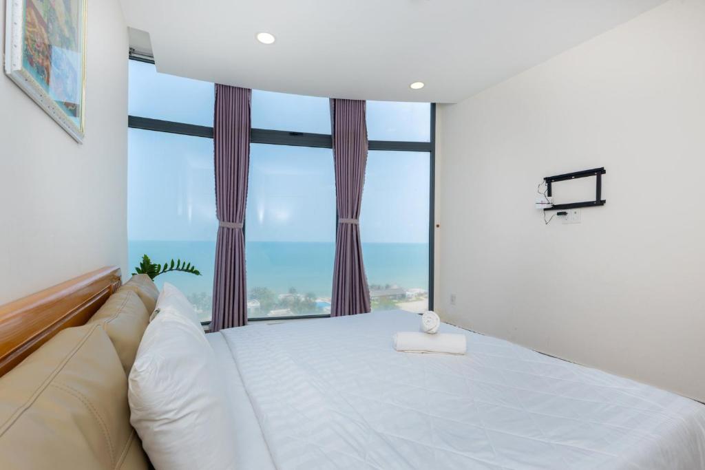 Blue Sapphire Resort Vung Tau