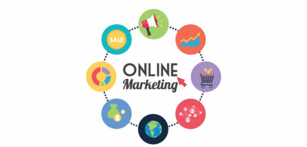 Các bước xây dựng chiến lược Marketing online hiệu quả