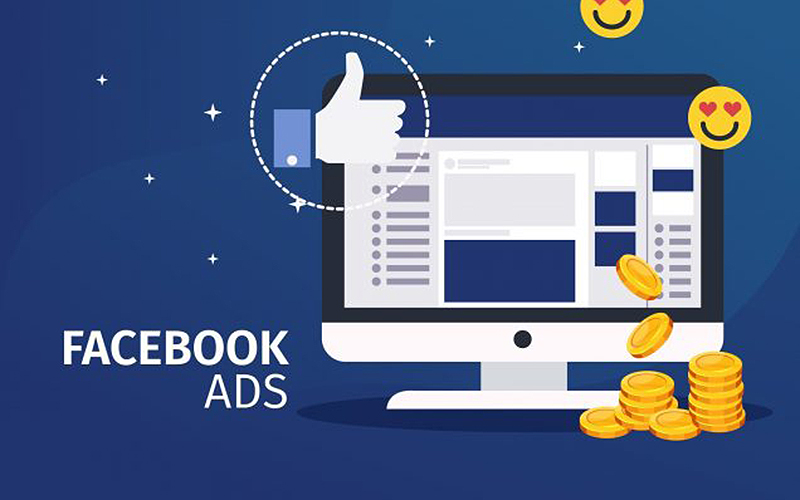 8 hình thức quảng cáo trên Facebook phổ biến hiện nay