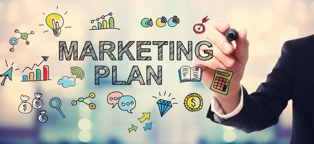 Mẫu kế hoạch marketing đơn giản và cụ thể cho các doanh nghiệp