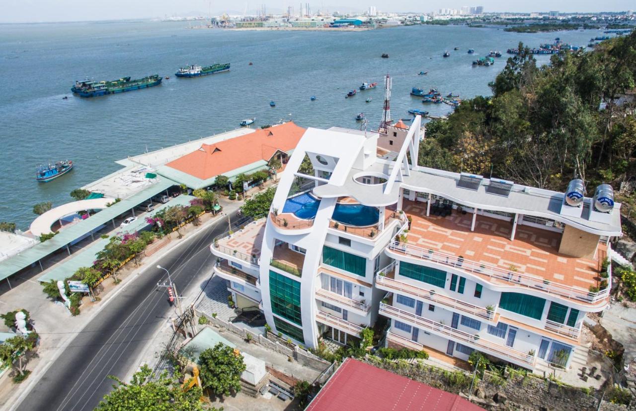 Cassabella Hotel & Apartments Vũng Tàu