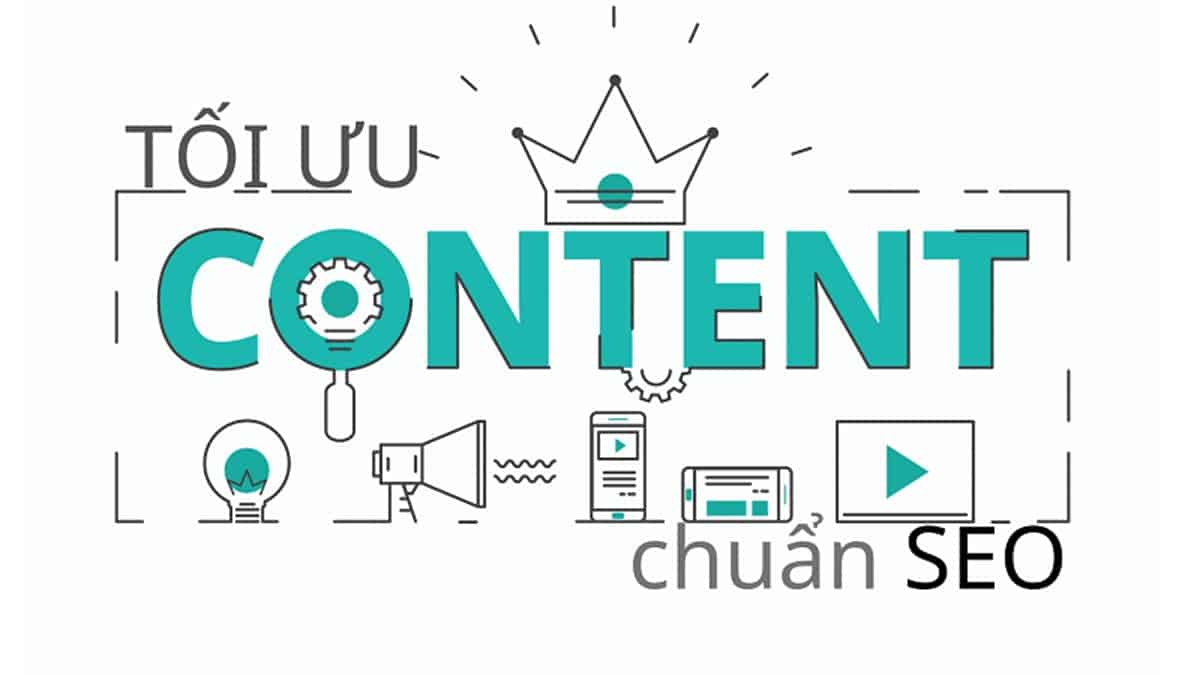 Viết content là gì? Cấu trúc content chuẩn là như thế nào ?