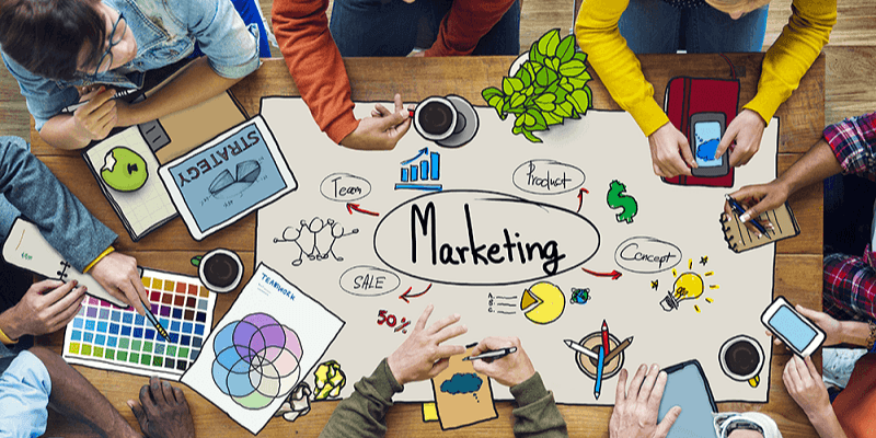 Cơ hội việc làm của nghề Sales Marketing