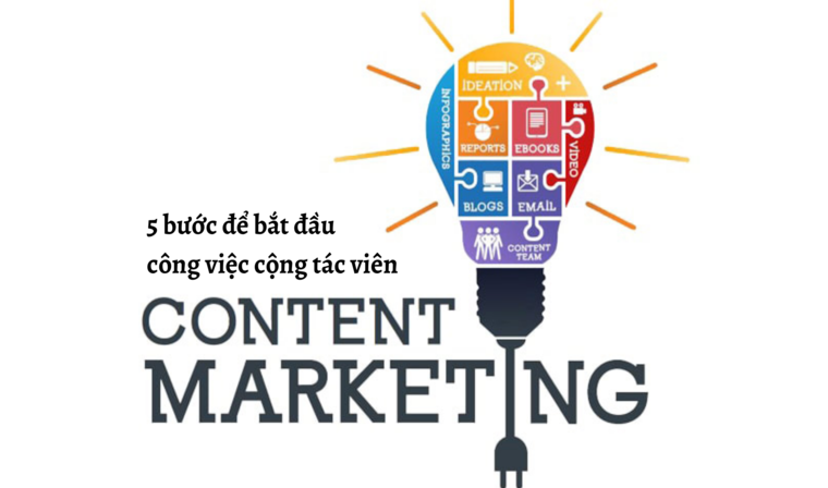 Content Marketing