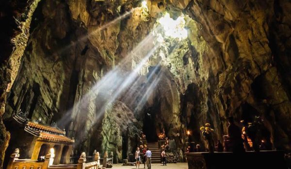 Tour Quảng Ninh Đà Nẵng