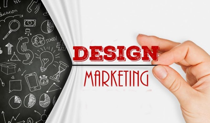 Design marketing là gì