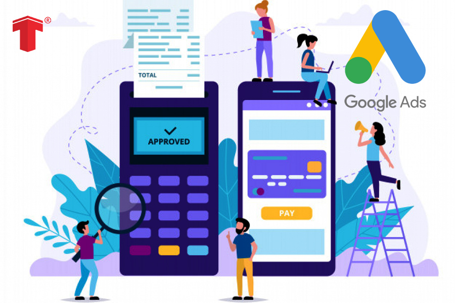 Điều kiện gì để chạy được google shopping