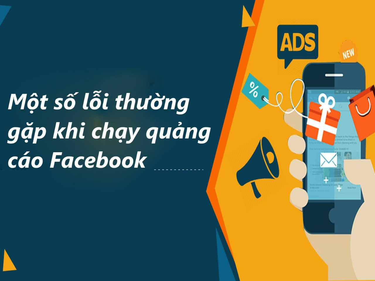 Doanh nghiệp nên thuê dịch vụ chạy quảng cáo Facebook