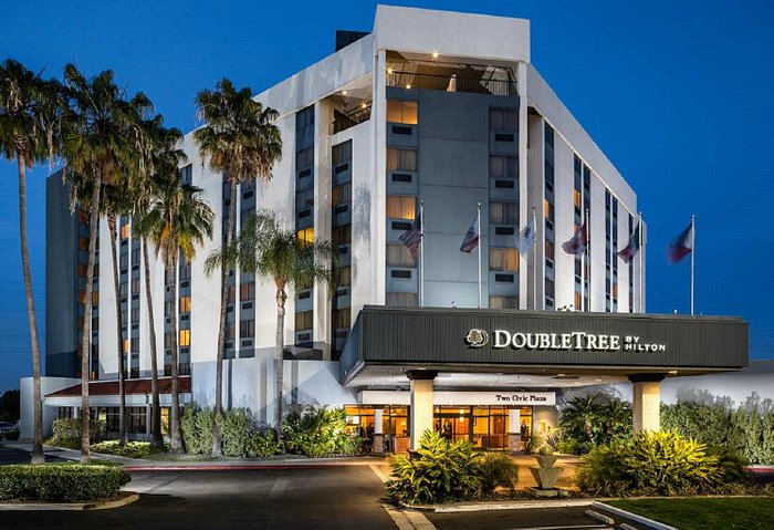 Khách sạn cao cấp Doubletree by Hilton Vũng Tàu