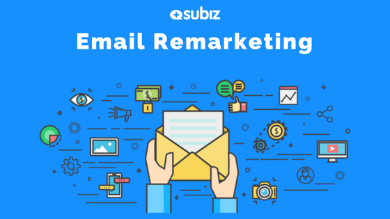 Email Remarketing