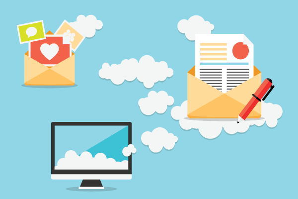 Cách gửi email marketing hiệu quả, không bị spam