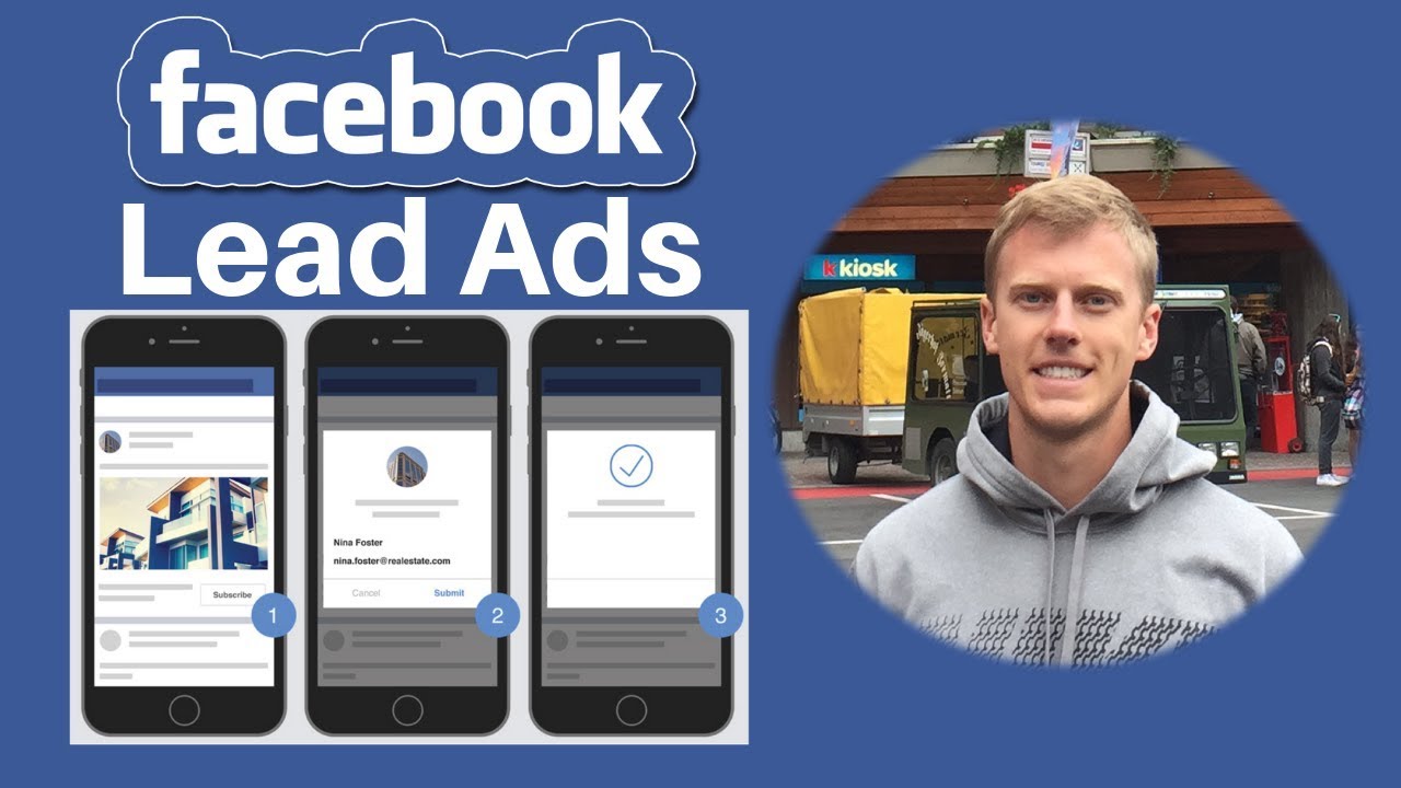 Facebook Lead Ads