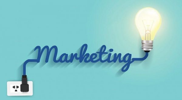 Giải pháp dành cho các doanh nghiệp không có phòng marketing