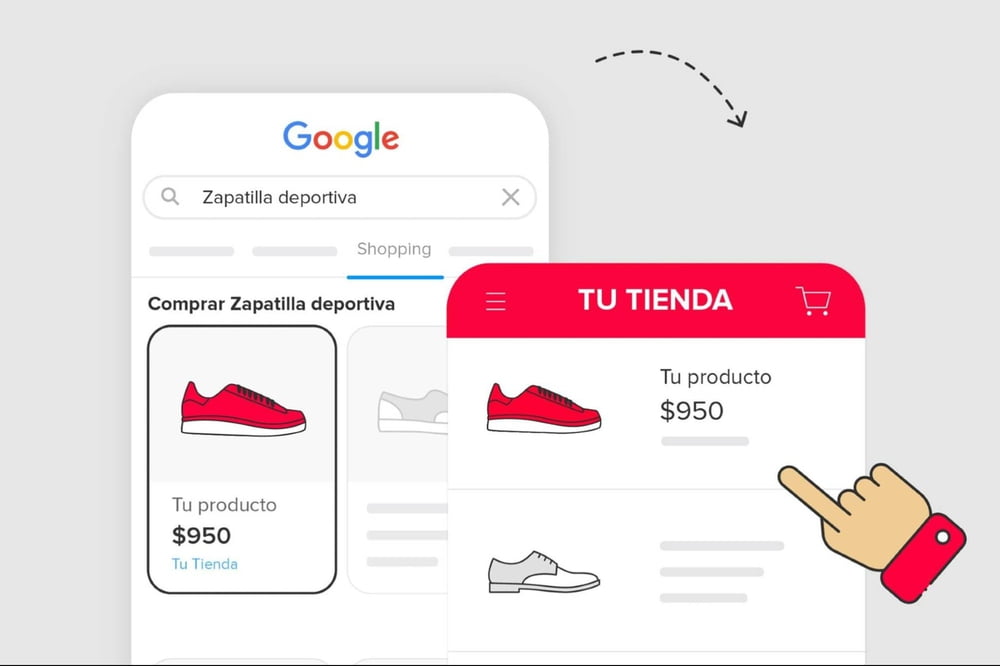 Google shopping phù hợp với doanh nghiệp nào