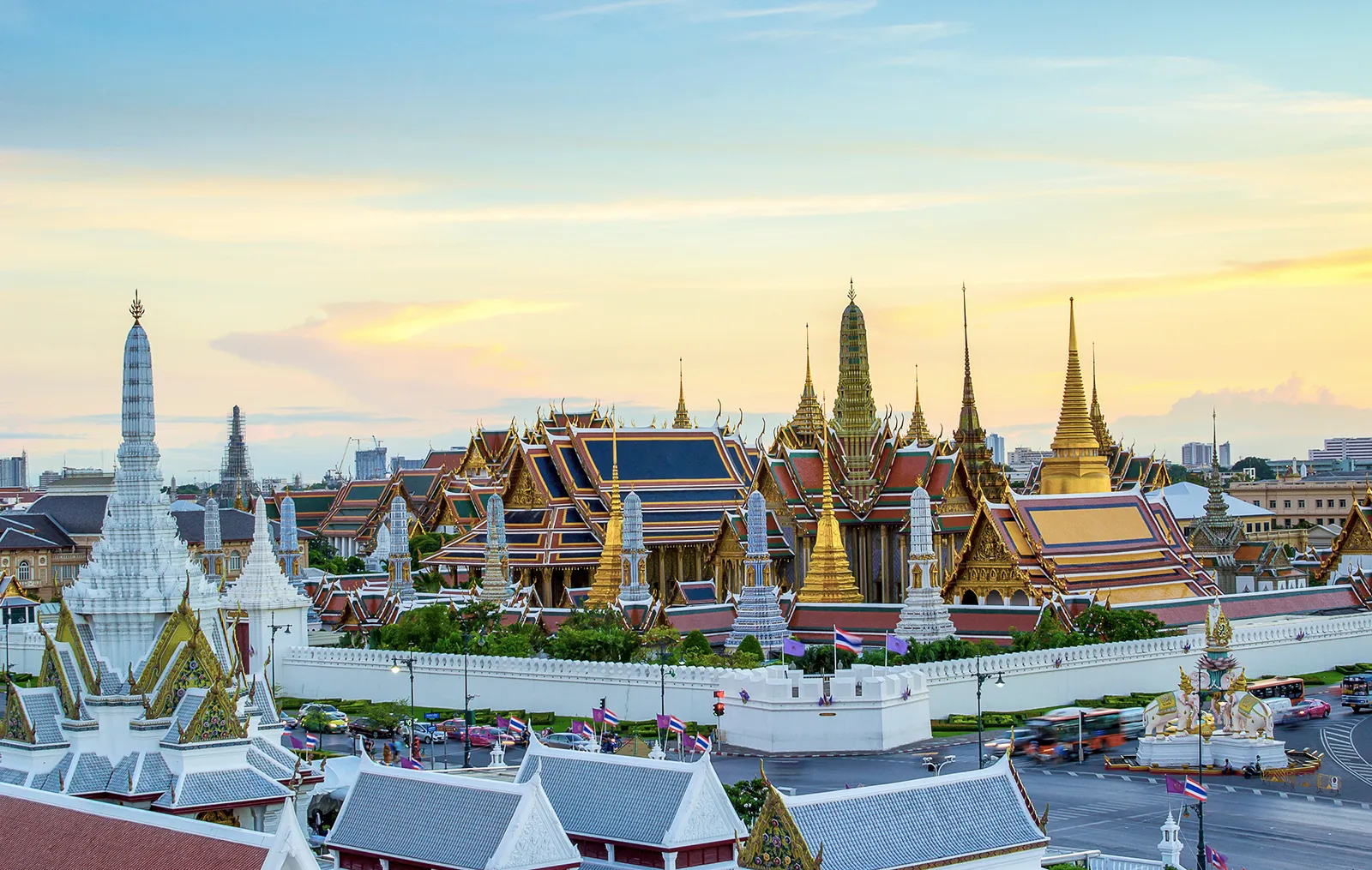 Grand Palace