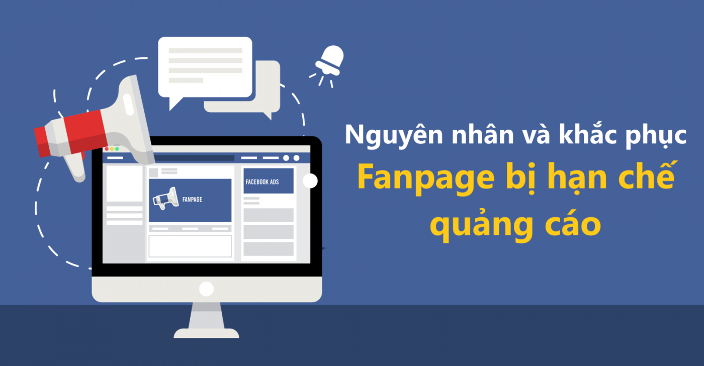 Hạn chế của Facebook Marketing