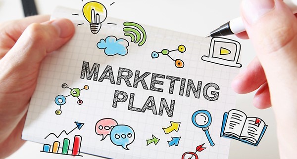 Kế hoạch Marketing bán hàng là gì