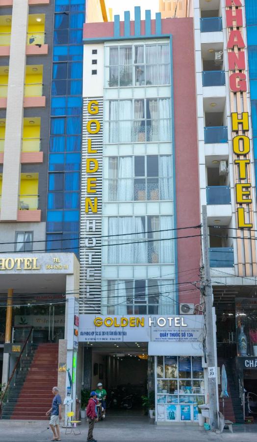 Khách sạn Golden Hotel Vũng Tàu