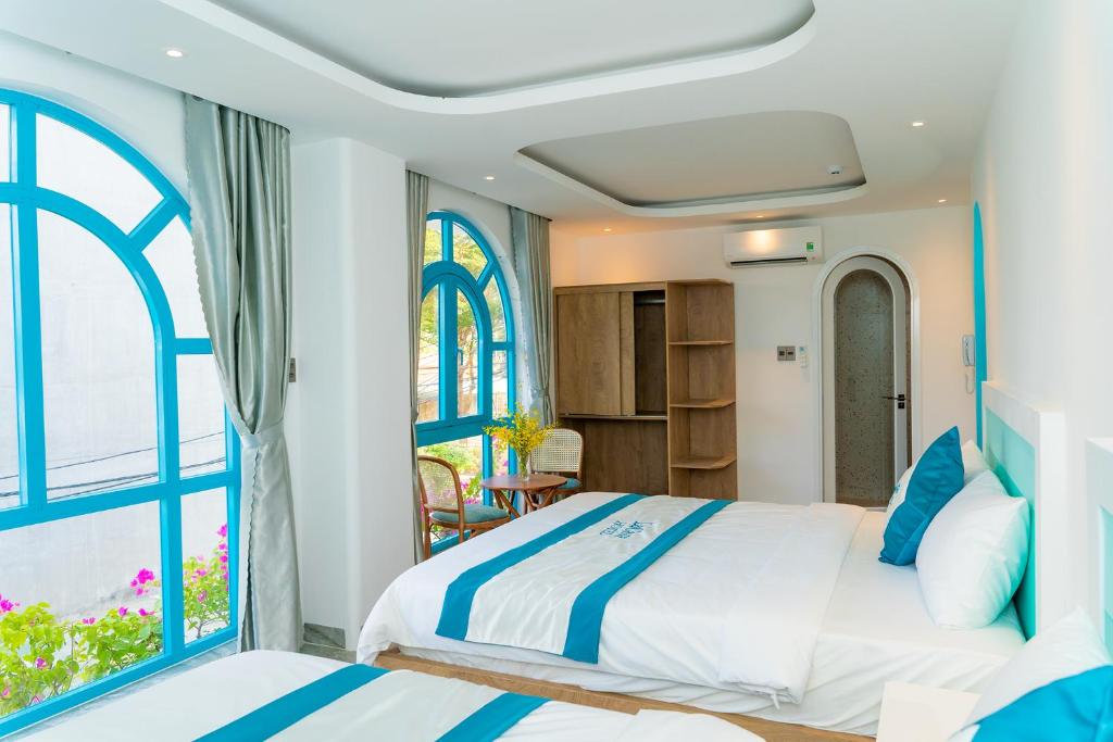 Khách sạn La Casa Boutique Hotel Vung Tau