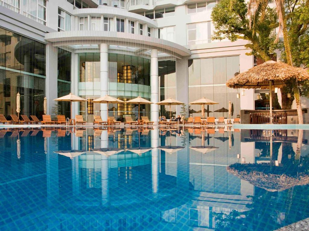 Novotel Hạ Long Quảng Ninh – điểm dừng chân tuyệt vời cho kì nghỉ dưỡng của bạn