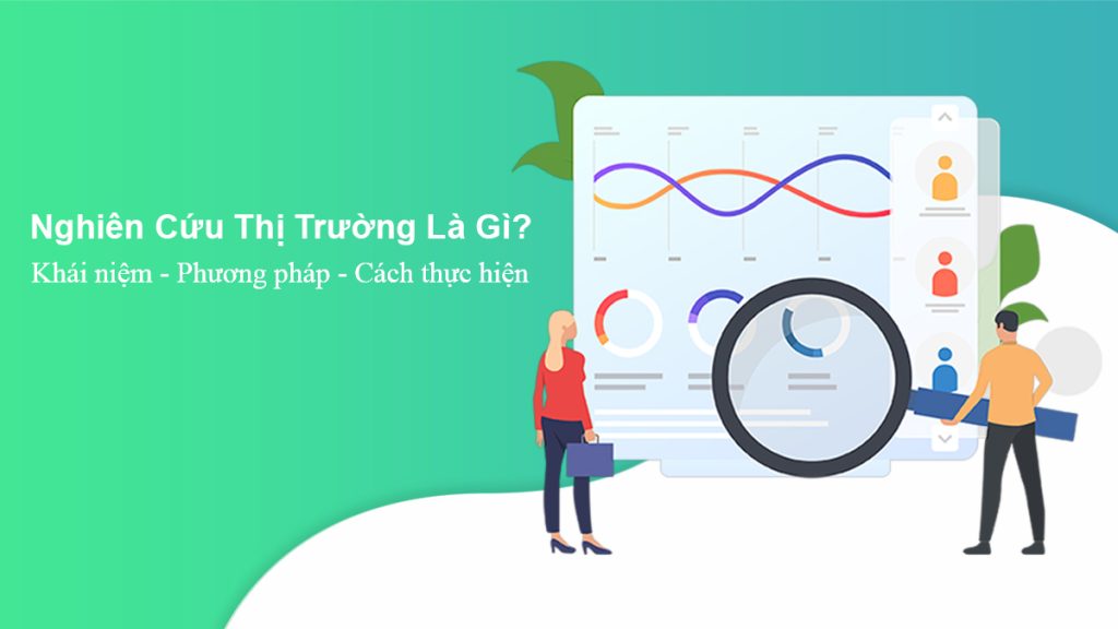 Khái niệm nghiên cứu định lượng trong marketing