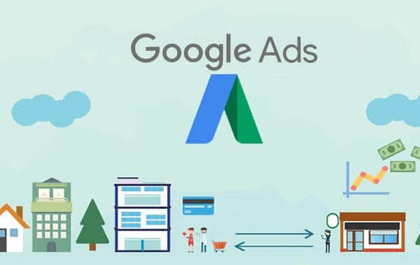 Khái niệm quảng cáo Google Ads là gì