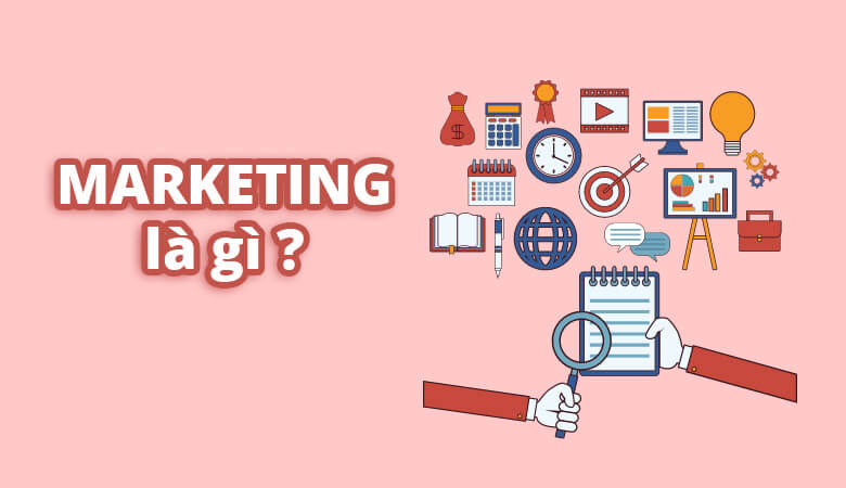 Kỹ năng marketing là gì