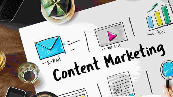 Kỹ năng tiếp thị nội dung (content marketing)