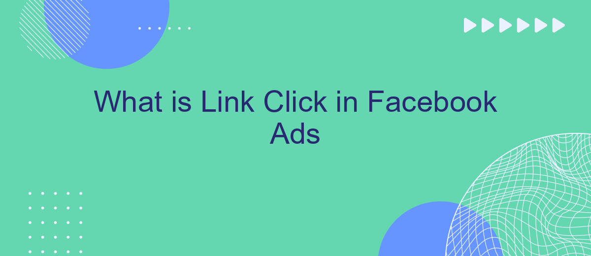 Link Click Ads