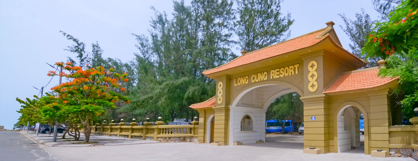 Long Cung Resort Vũng Tàu