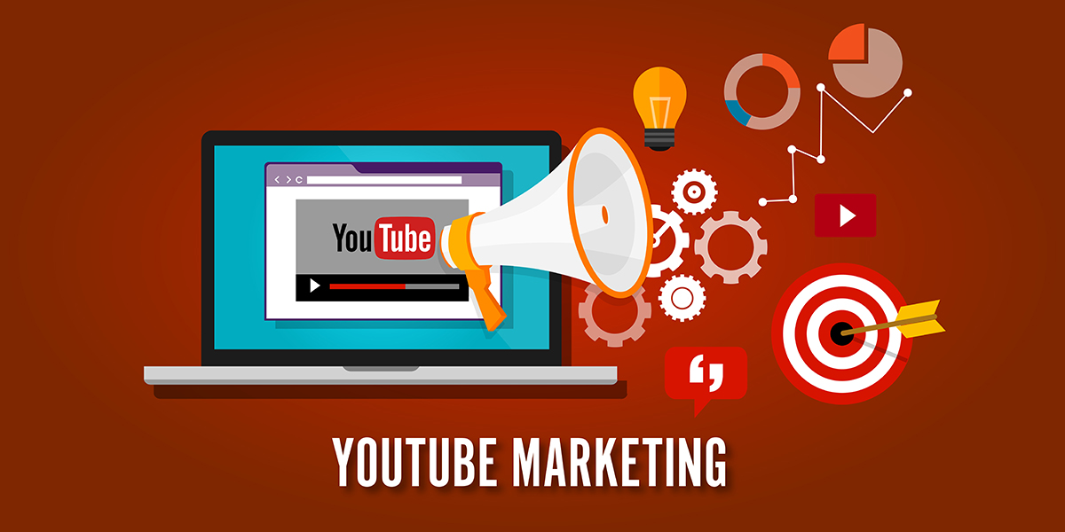 Vì sao phải xây dựng chiến lược marketing trên youtube