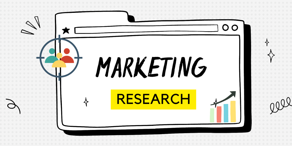 Marketing research là gì