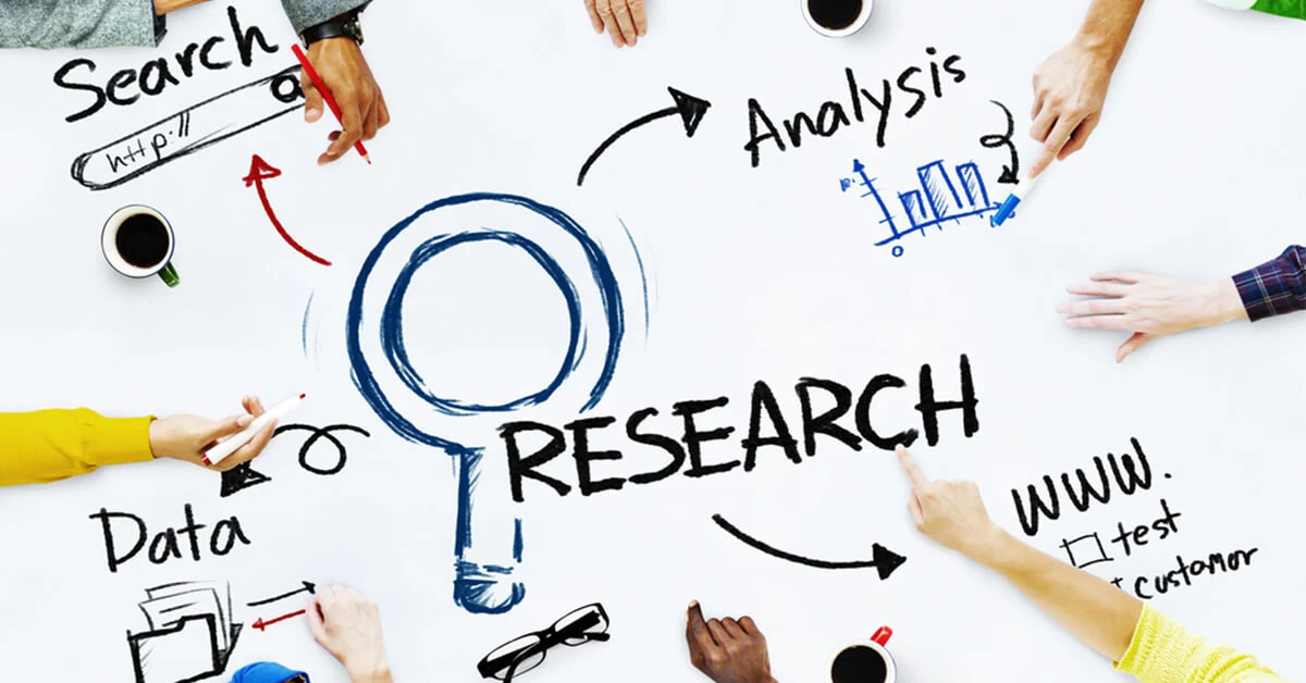 Nghiên cứu marketing (Marketing Research) là gì? Quy trình nghiên cứu thị trường trong marketing