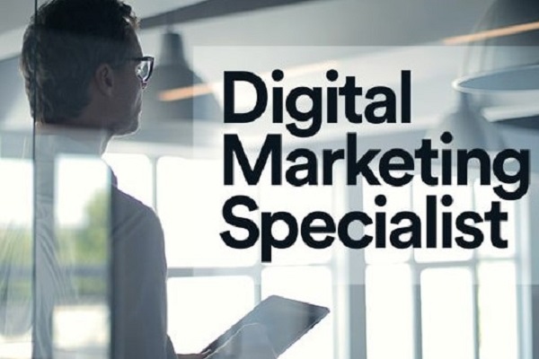 Marketing specialist là gì