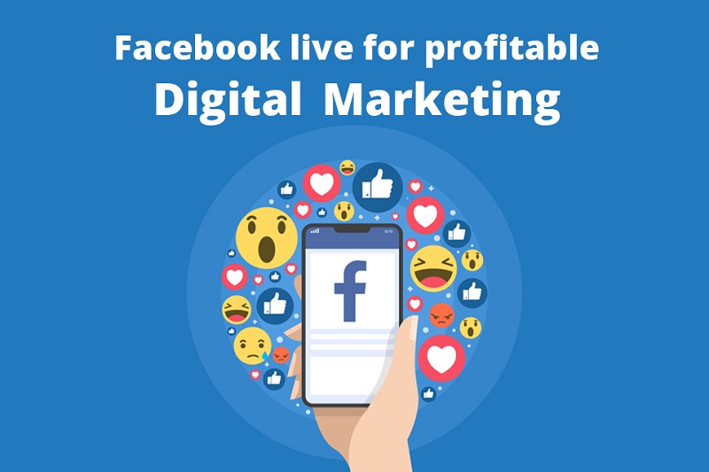 Marketing trên nền tảng Facebook