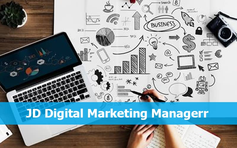 Mô tả công việc của digital marketing