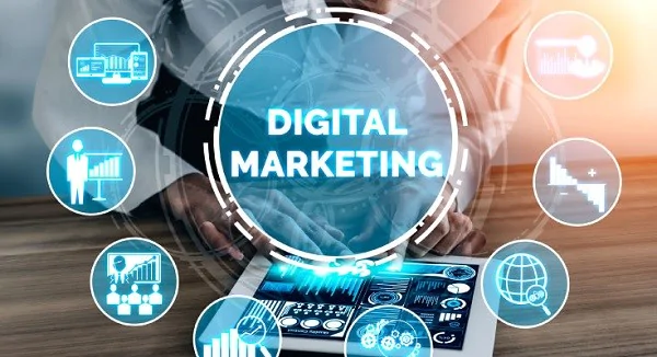 Mô tả công việc của digital marketing